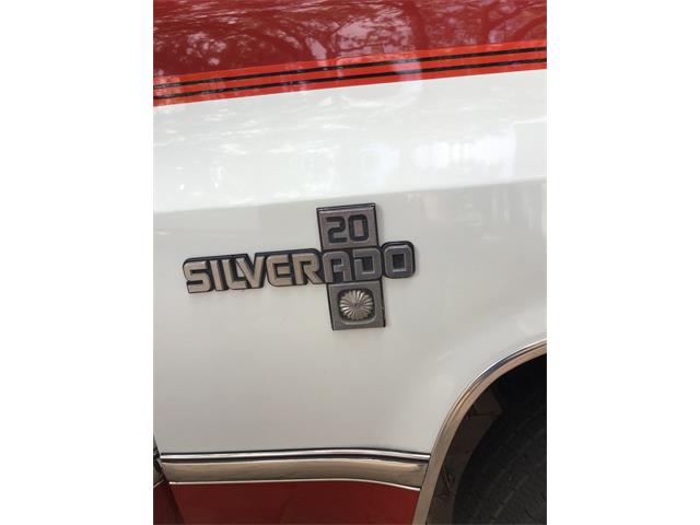 1986 Chevrolet Suburban (CC-1691568) for sale in Mount Dora, Florida