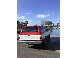 1986 Chevrolet Suburban (CC-1691568) for sale in Mount Dora, Florida
