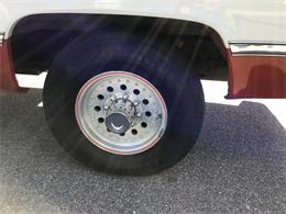 1986 Chevrolet Suburban (CC-1691568) for sale in Mount Dora, Florida