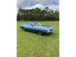 1970 Oldsmobile 442 W-30 (CC-1691569) for sale in Huntingtown, Maryland