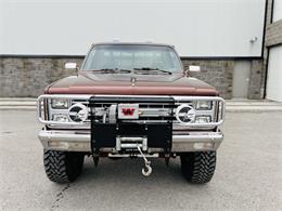 1985 Chevrolet C/K 20 for Sale | ClassicCars.com | CC-1691576