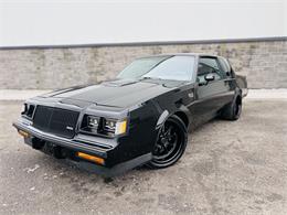 1987 Buick Grand National (CC-1691580) for sale in Stoney Creek, CA-ON