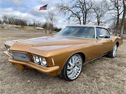 1971 Buick Riviera (CC-1691598) for sale in Denison, Texas