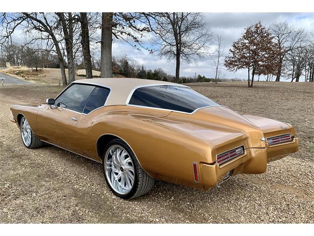 1971 Buick Riviera (CC-1691598) for sale in Denison, Texas