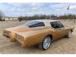 1971 Buick Riviera (CC-1691598) for sale in Denison, Texas