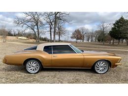 1971 Buick Riviera (CC-1691598) for sale in Denison, Texas