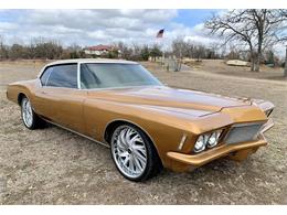 1971 Buick Riviera (CC-1691598) for sale in Denison, Texas