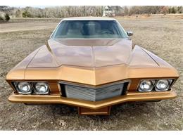 1971 Buick Riviera (CC-1691598) for sale in Denison, Texas