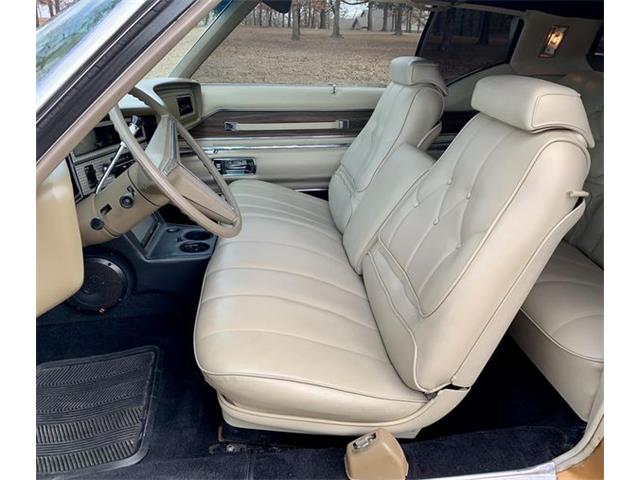 1971 Buick Riviera (CC-1691598) for sale in Denison, Texas