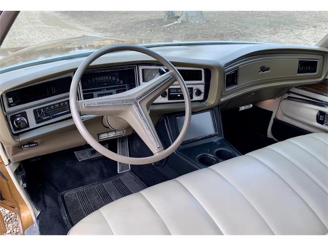 1971 Buick Riviera (CC-1691598) for sale in Denison, Texas