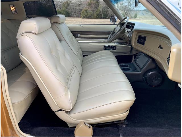 1971 Buick Riviera (CC-1691598) for sale in Denison, Texas