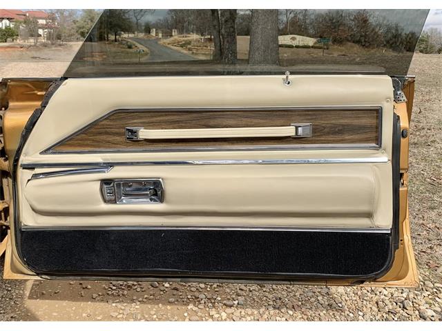 1971 Buick Riviera (CC-1691598) for sale in Denison, Texas