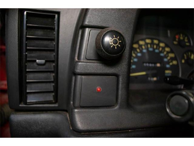 1990 Chevrolet Camaro (CC-1691613) for sale in Kentwood, Michigan