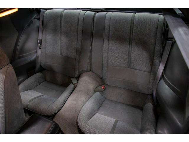 1990 Chevrolet Camaro (CC-1691613) for sale in Kentwood, Michigan