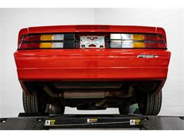 1990 Chevrolet Camaro (CC-1691613) for sale in Kentwood, Michigan