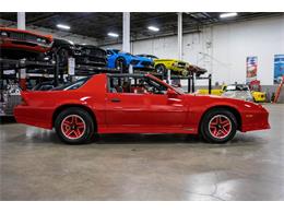 1990 Chevrolet Camaro (CC-1691613) for sale in Kentwood, Michigan