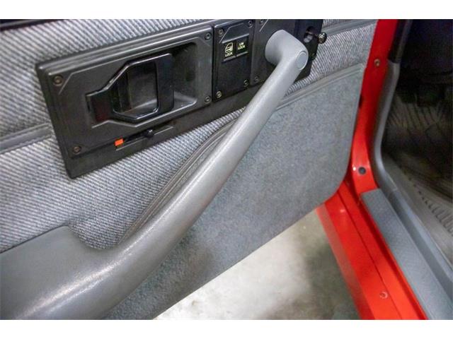 1990 Chevrolet Camaro (CC-1691613) for sale in Kentwood, Michigan