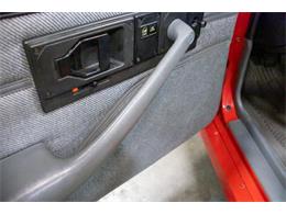1990 Chevrolet Camaro (CC-1691613) for sale in Kentwood, Michigan