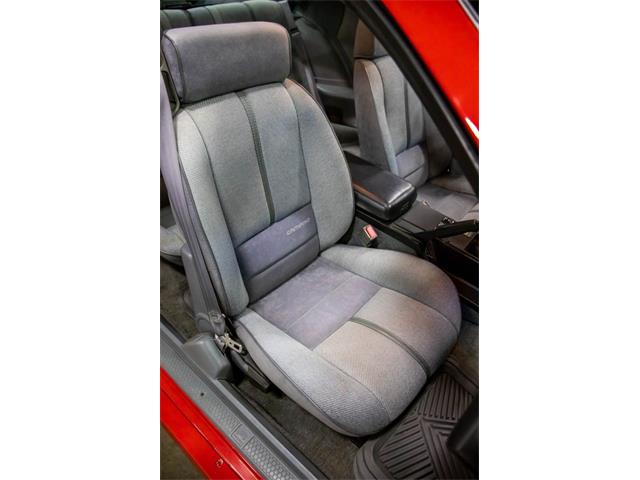1990 Chevrolet Camaro (CC-1691613) for sale in Kentwood, Michigan