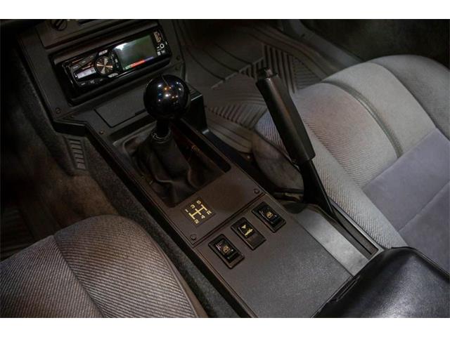1990 Chevrolet Camaro (CC-1691613) for sale in Kentwood, Michigan
