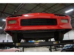 1990 Chevrolet Camaro (CC-1691613) for sale in Kentwood, Michigan