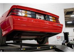1990 Chevrolet Camaro (CC-1691613) for sale in Kentwood, Michigan