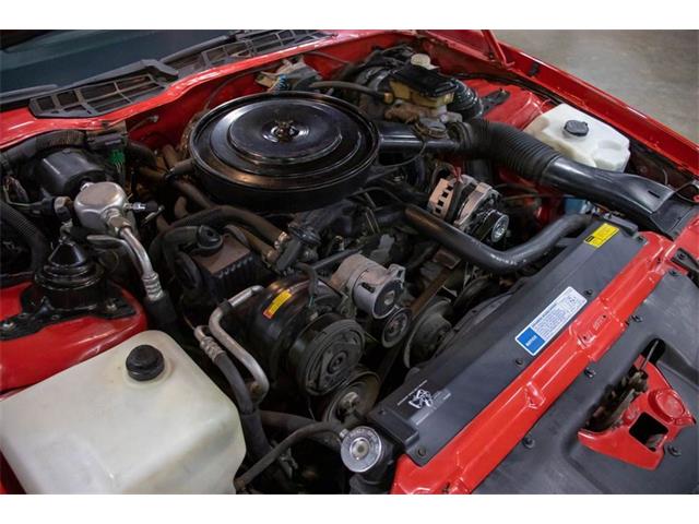 1990 Chevrolet Camaro (CC-1691613) for sale in Kentwood, Michigan