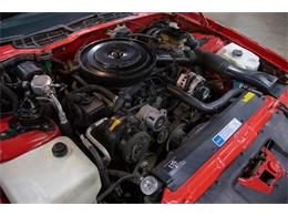 1990 Chevrolet Camaro (CC-1691613) for sale in Kentwood, Michigan