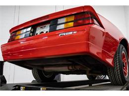 1990 Chevrolet Camaro (CC-1691613) for sale in Kentwood, Michigan