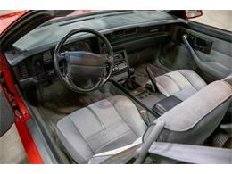 1990 Chevrolet Camaro (CC-1691613) for sale in Kentwood, Michigan