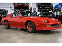 1990 Chevrolet Camaro (CC-1691613) for sale in Kentwood, Michigan