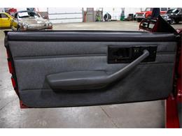 1990 Chevrolet Camaro (CC-1691613) for sale in Kentwood, Michigan