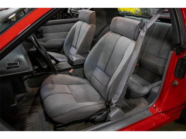 1990 Chevrolet Camaro (CC-1691613) for sale in Kentwood, Michigan