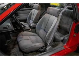 1990 Chevrolet Camaro (CC-1691613) for sale in Kentwood, Michigan