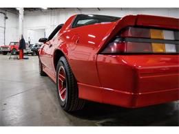 1990 Chevrolet Camaro (CC-1691613) for sale in Kentwood, Michigan