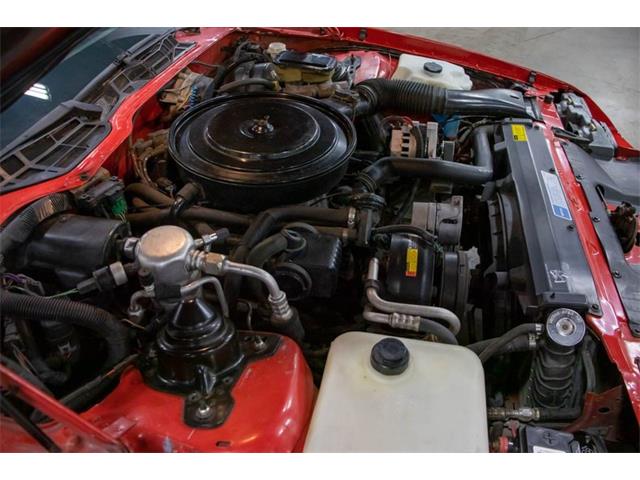 1990 Chevrolet Camaro (CC-1691613) for sale in Kentwood, Michigan