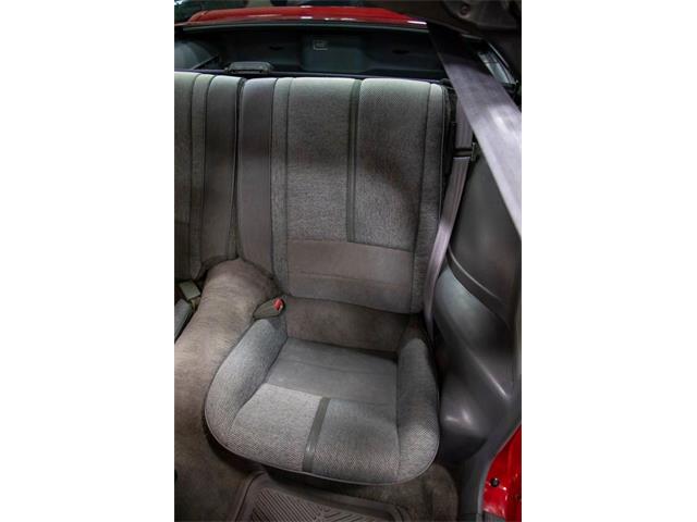 1990 Chevrolet Camaro (CC-1691613) for sale in Kentwood, Michigan