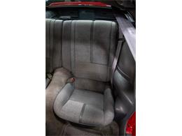 1990 Chevrolet Camaro (CC-1691613) for sale in Kentwood, Michigan