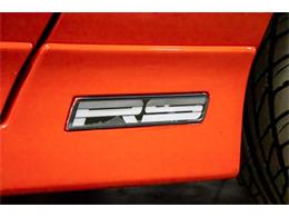 1990 Chevrolet Camaro (CC-1691613) for sale in Kentwood, Michigan