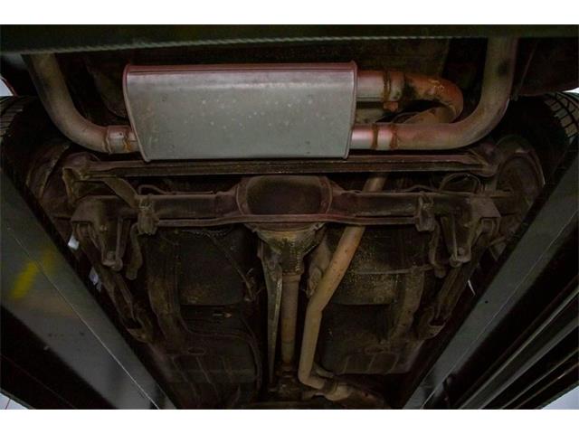 1990 Chevrolet Camaro (CC-1691613) for sale in Kentwood, Michigan