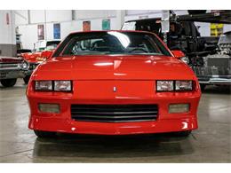 1990 Chevrolet Camaro (CC-1691613) for sale in Kentwood, Michigan