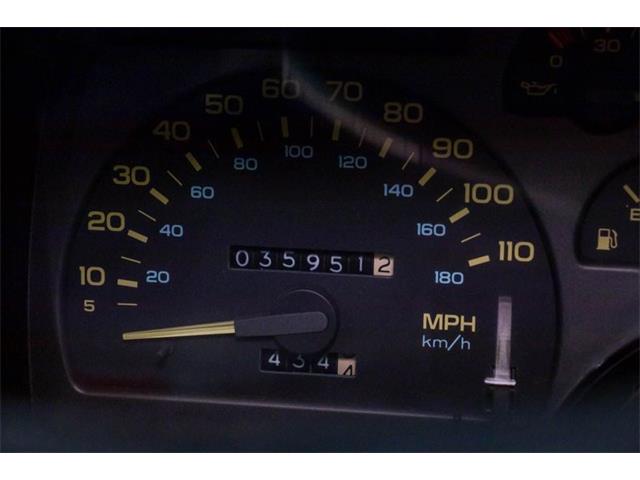 1990 Chevrolet Camaro (CC-1691613) for sale in Kentwood, Michigan