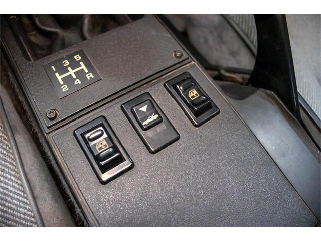 1990 Chevrolet Camaro (CC-1691613) for sale in Kentwood, Michigan