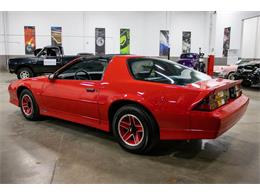 1990 Chevrolet Camaro (CC-1691613) for sale in Kentwood, Michigan