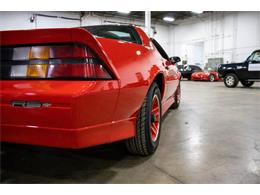 1990 Chevrolet Camaro (CC-1691613) for sale in Kentwood, Michigan