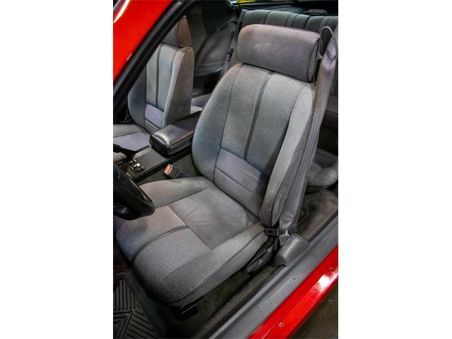 1990 Chevrolet Camaro (CC-1691613) for sale in Kentwood, Michigan