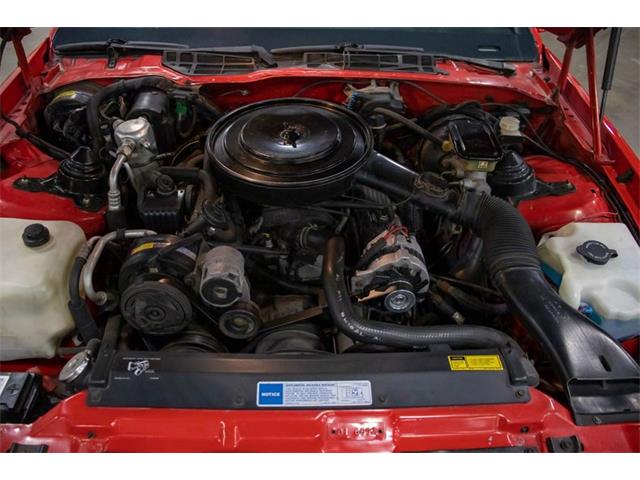 1990 Chevrolet Camaro (CC-1691613) for sale in Kentwood, Michigan