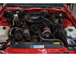1990 Chevrolet Camaro (CC-1691613) for sale in Kentwood, Michigan