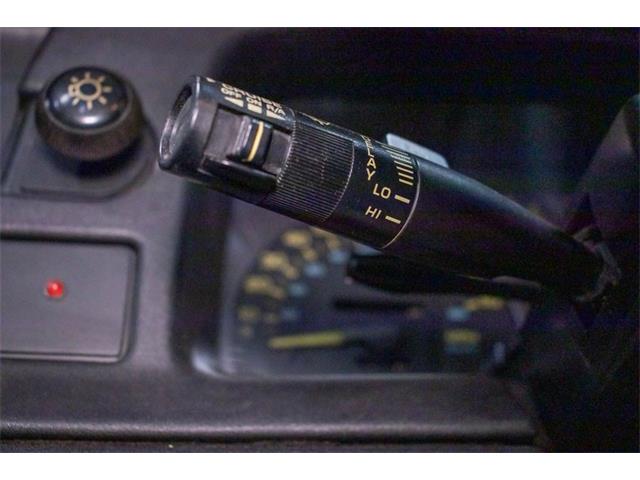 1990 Chevrolet Camaro (CC-1691613) for sale in Kentwood, Michigan