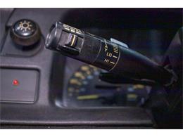 1990 Chevrolet Camaro (CC-1691613) for sale in Kentwood, Michigan